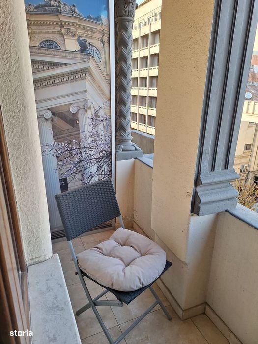 Piata romana-Bdul Dacia inchiriere apartament 3 camere