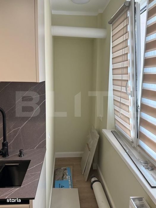 Apartament 2 camere, 49 mp, zona Centrul Civic-Patria