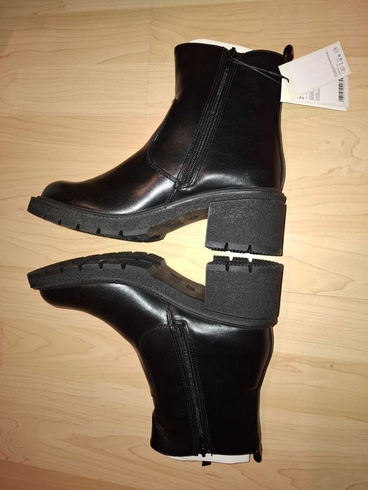 Дамски боти Jenny Fairy, 39 номер