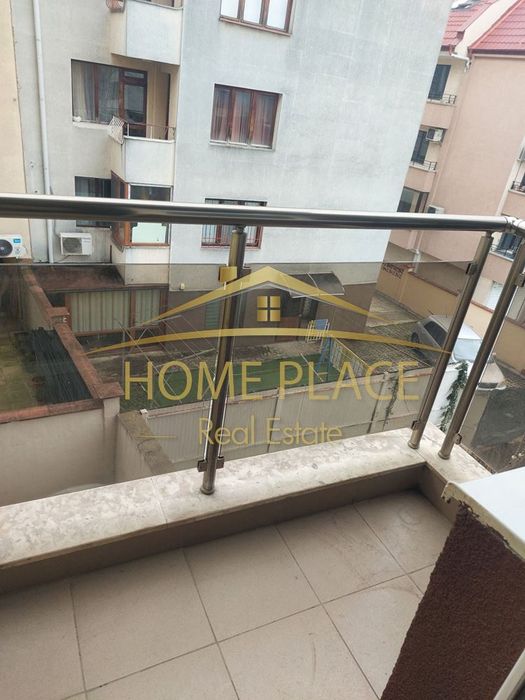 Дава се под наем Двустаен апартамент в Варна, Трошево - 63 кв.м за 498.27 € - Снимка #6