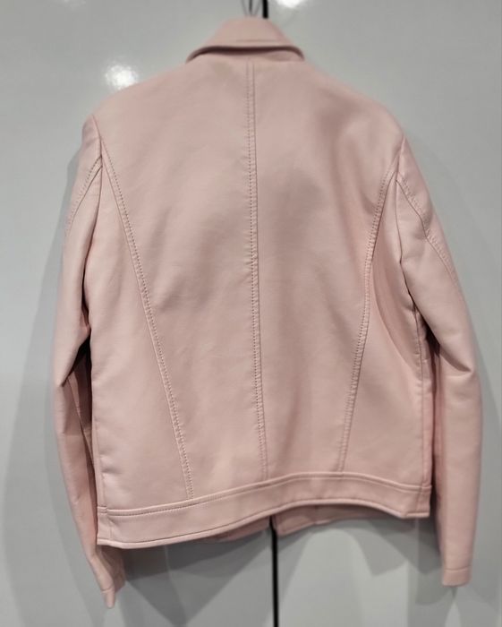 Детско кожено яке