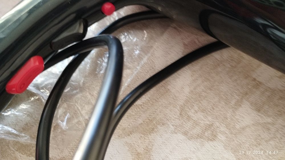 Продам фен BENE складной