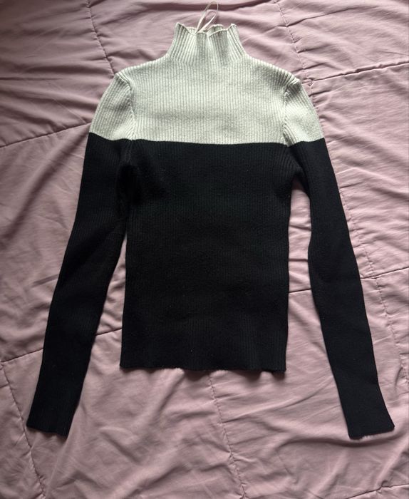 Базовый свитшот Zara