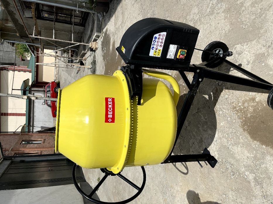 АРЕНДА бетономешалка 50 000сум/кун.