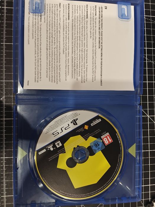 Игра Helldivers 2