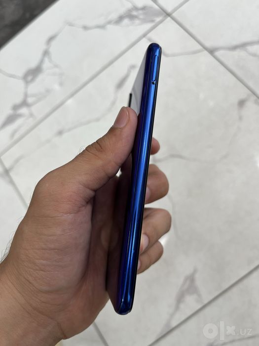 Xiaomi Mi A3 zor 64gb