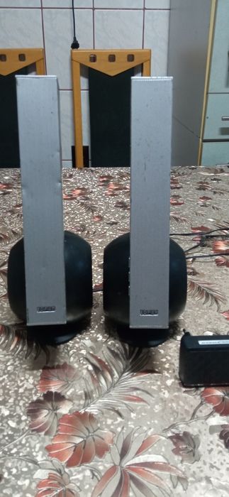 Boxe active edifider model e10