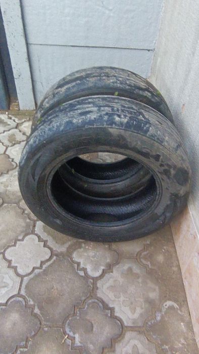 Продам шины р 16