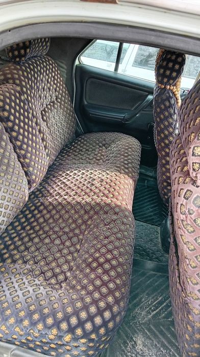 Продается Волга Газ 3102 9