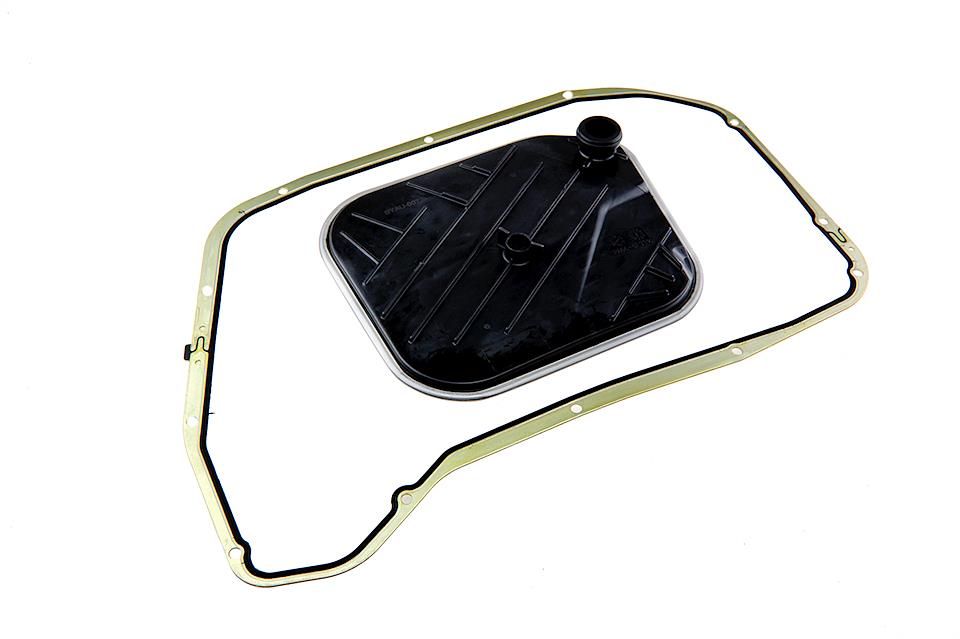 Filtru transmisie Cutie De Viteze 0bk, 8hp55 Audi A4 2008-, A5 2008-, A6 2011-, A7 2010-, A8 2009-, Q5 2008-, NTY FSF-AU-007