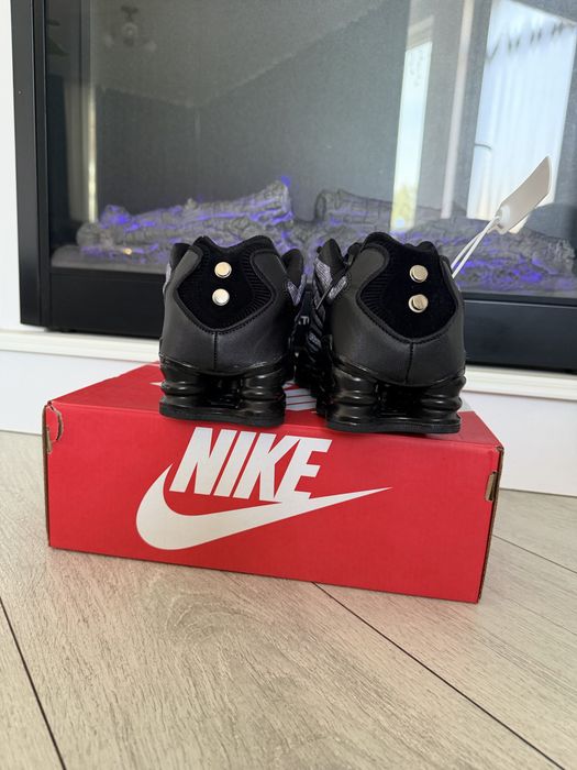 Nike Shox de vanzare