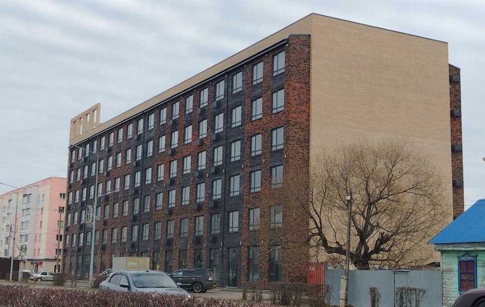 Продам 2х комнатную квартиру в новом современном ЖК