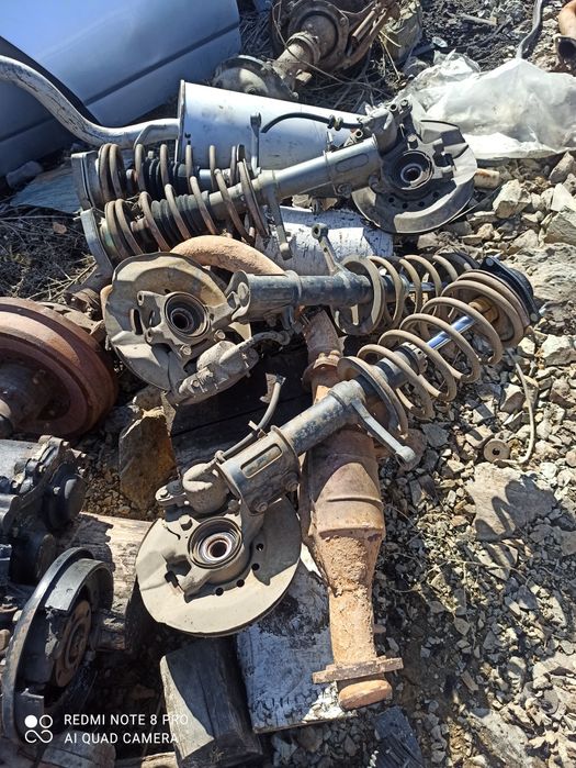 Запчасти ВАЗ 2110, 12.