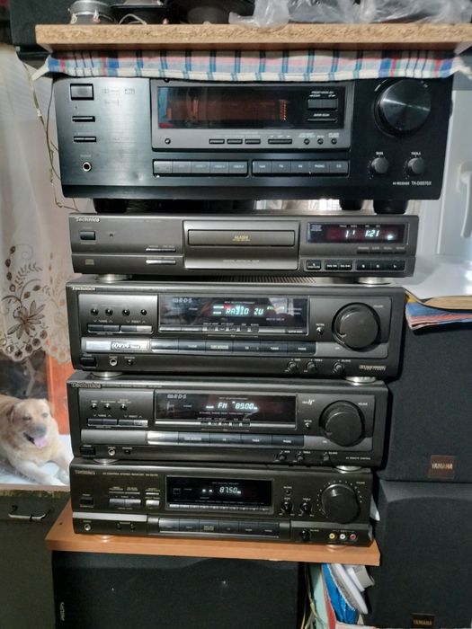 Diverse audio / Boxe / Linii audio