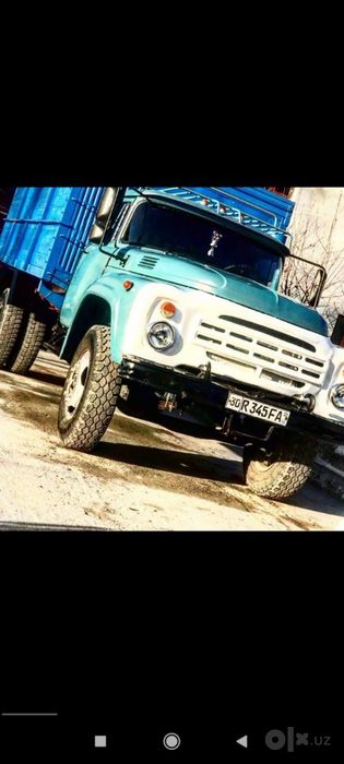 Samasval zil takoyi