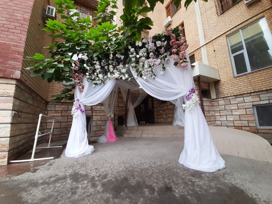 Оформление Свадьбы,Украшение Подъезда,Пирамида,. Шоколадны