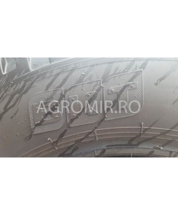 ANVELOPA 19.0/45-17 BKT AW708 18PR TL  Cauciucuri tractor, Fiat, Case, Fendt, John Deere, New Holland, Massey Ferguson, UTB   Cauciucuri tractor, Fiat