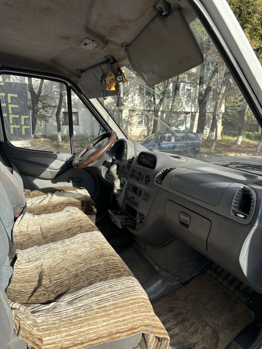 Mercedes Sprinter 308 CDI