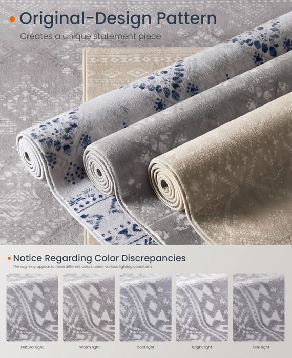 Килим 90 х 150 см