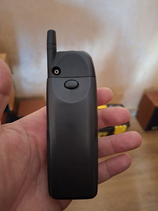 Nokia 5110 aspect 8/10