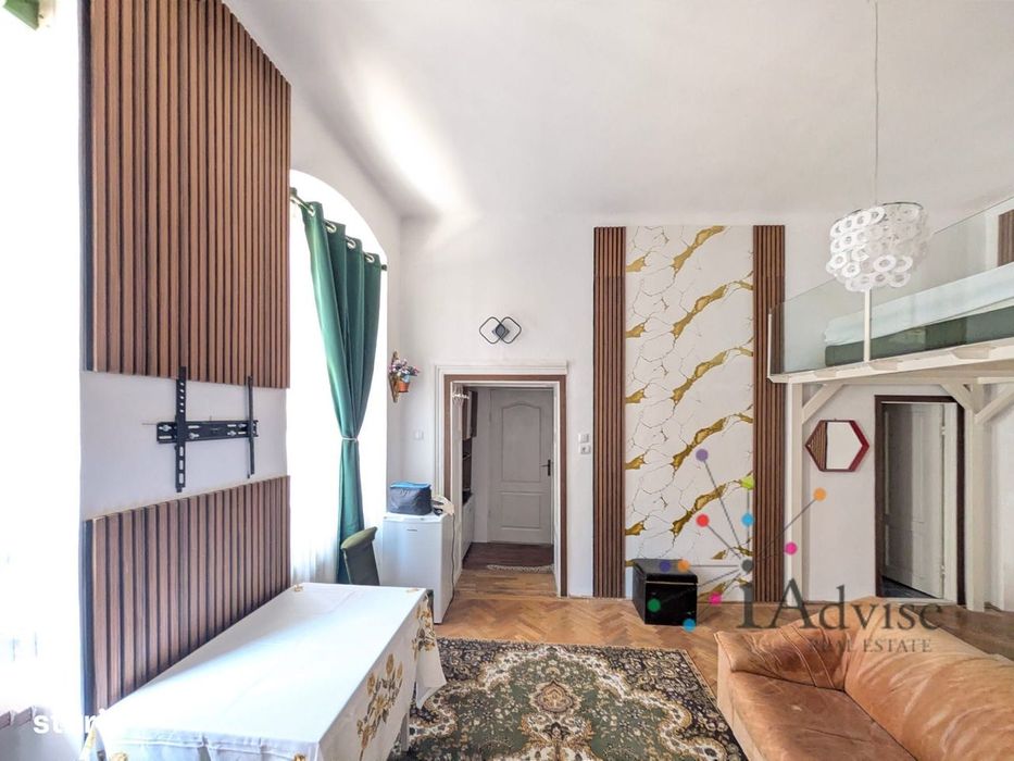 Apartament – Rasnov - Vedere 4