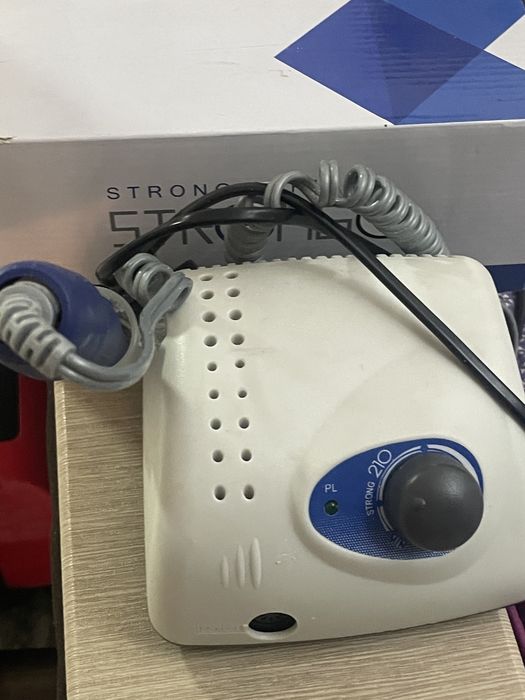 Машинка для маникюра