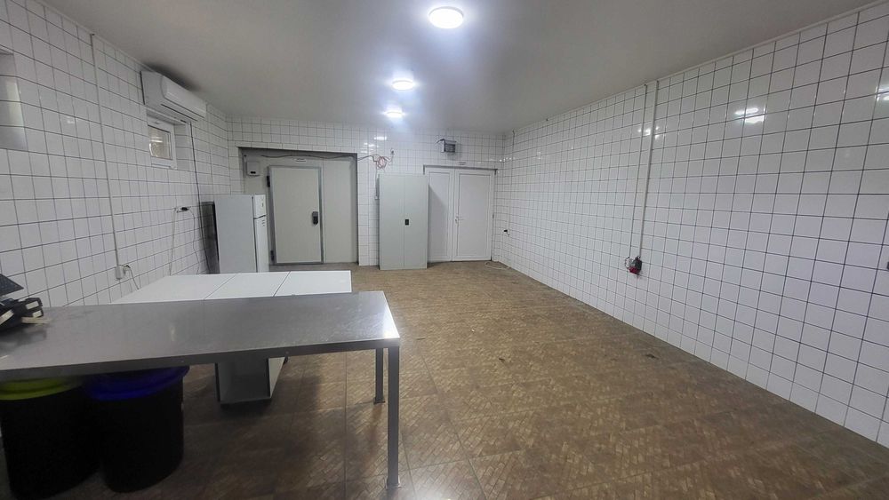 Vand CASĂ 2020 + TEREN 2.000 mp — Vâlcelele, ieșire directă A2 km 90