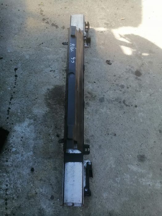 Armatura bara fata citroen c4 motor 1,6hdi