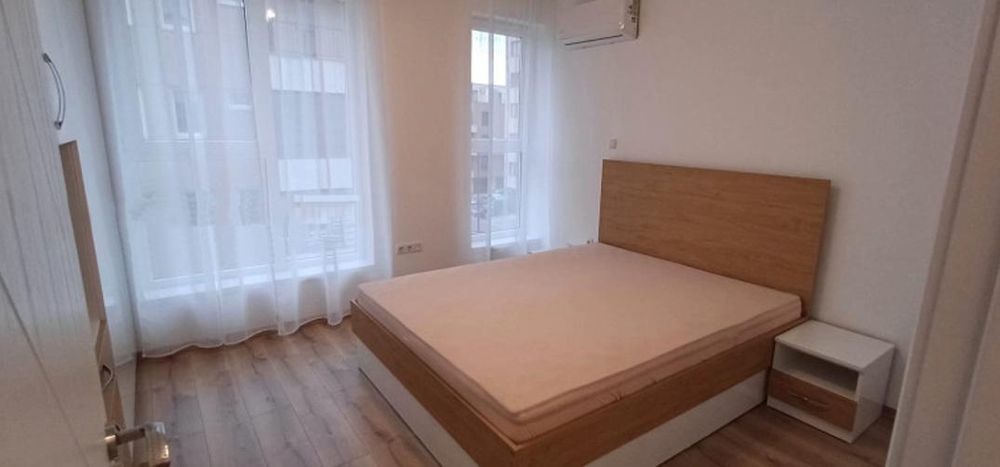 Дава се под наем Тристаен апартамент в Пловдив, Христо Смирненски - 93 кв.м за 475 € - Снимка #4