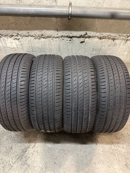 235/55/18 Barum 4бр НОВИ дот23