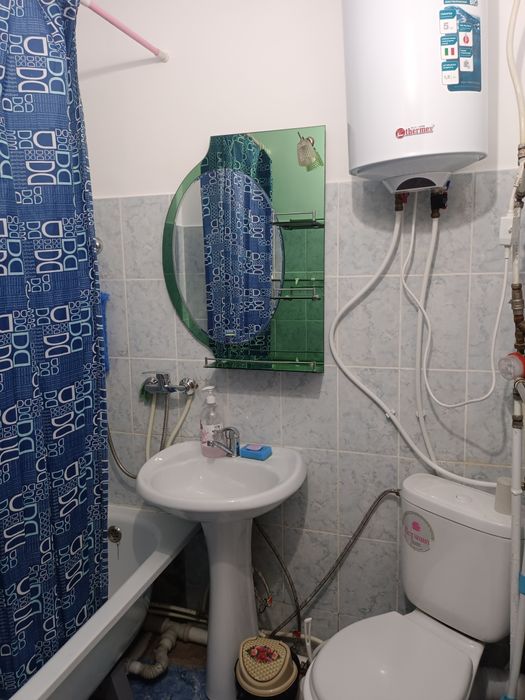 Сдается  посуточно 1 ком. квартира