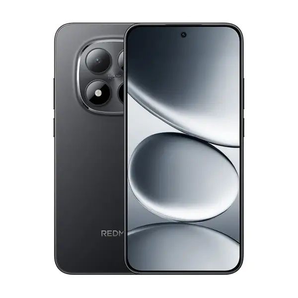 Redmi note 15 pro 5G +