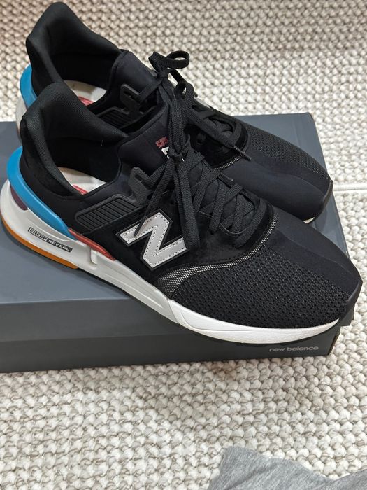 Кроссовки New Balance размер 46.5