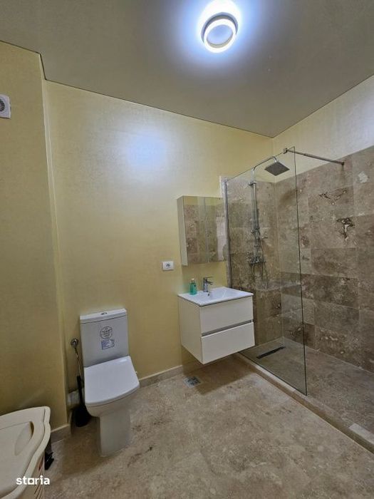 Studio de inchiriat- zona Campus