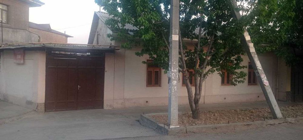 Бадамзар продается участок общая площадь 4 сотки Торец мечеть Бадамзар