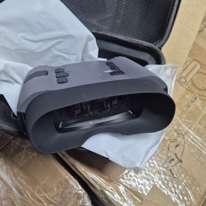 Професионален Ultra HD Бинокъл за нощно и дневно виждане