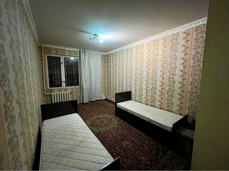 | ЗЕРКАЛКА 52м² 2/1/4 Чиланзар 8кв КОРЗИНКА продаётся