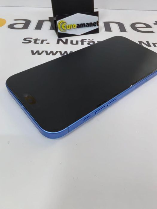 Telefon mobil Apple iPhone 16 Plus, 128GB, 5G,100% -N-