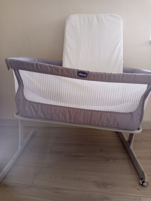 Детска кошарка Chicco Next 2 Me