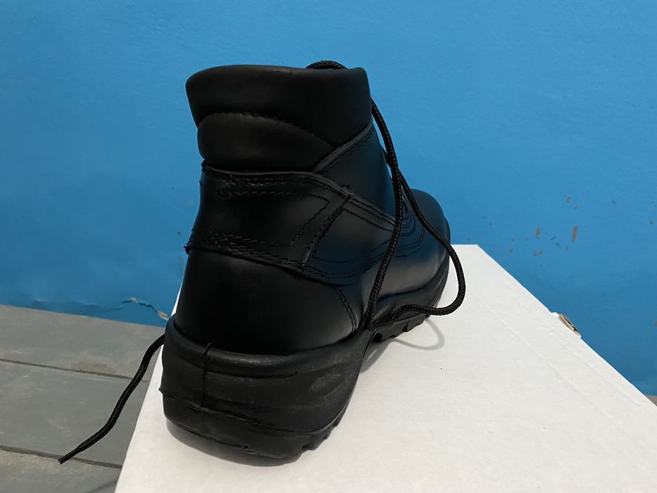 Спец ботинки
