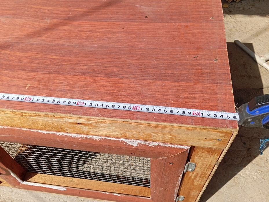 Брудер клетка для цыплят