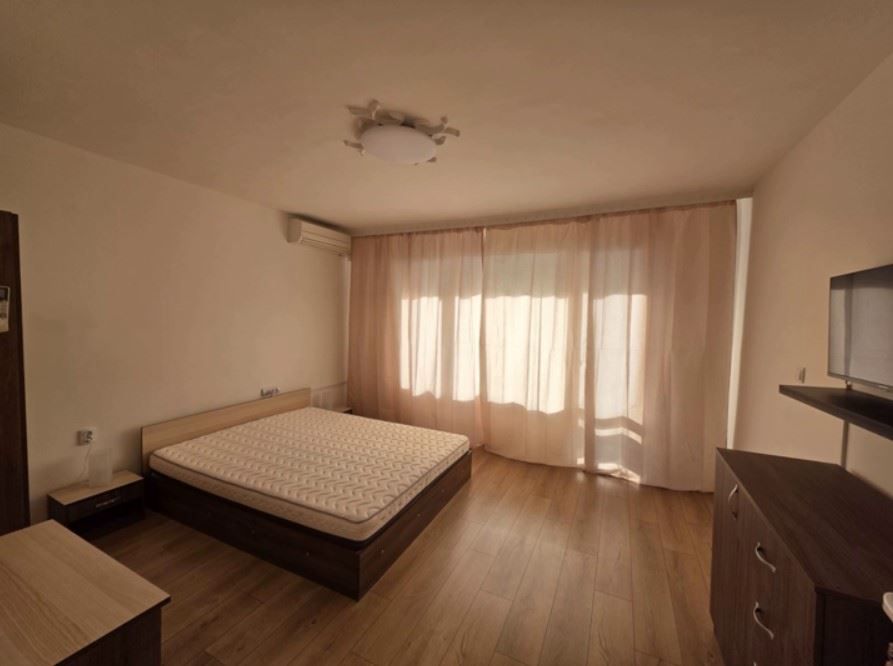 Дава се под наем Тристаен апартамент в София, Люлин 7 - 74 кв.м за 746.64 € - Снимка #4