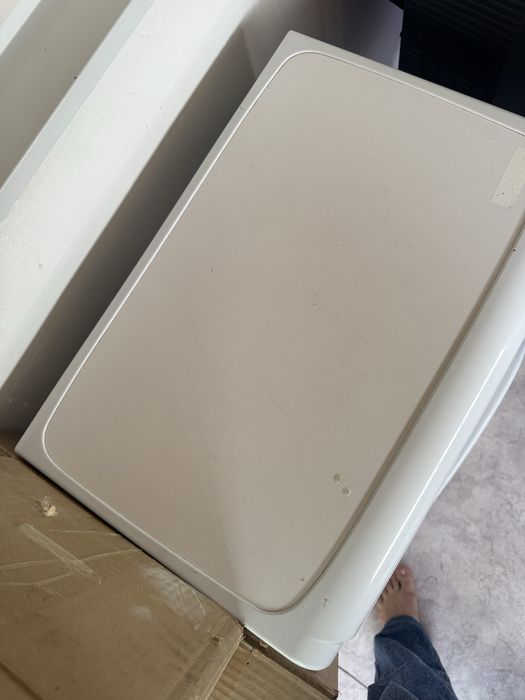 Продам стиральную машину INDESIT б/у