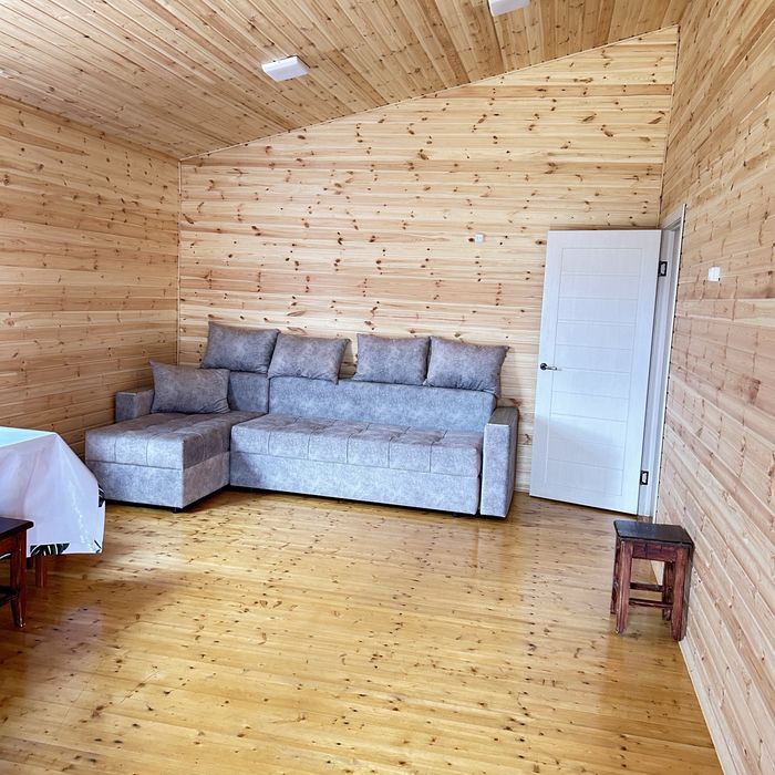 Продам 2 домика на Самарском побережье.