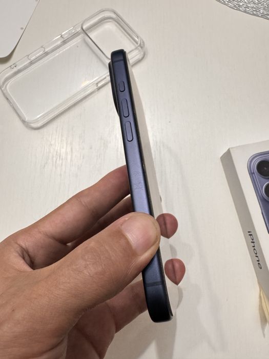 IPHONE 17 PRO 256GB e-sim