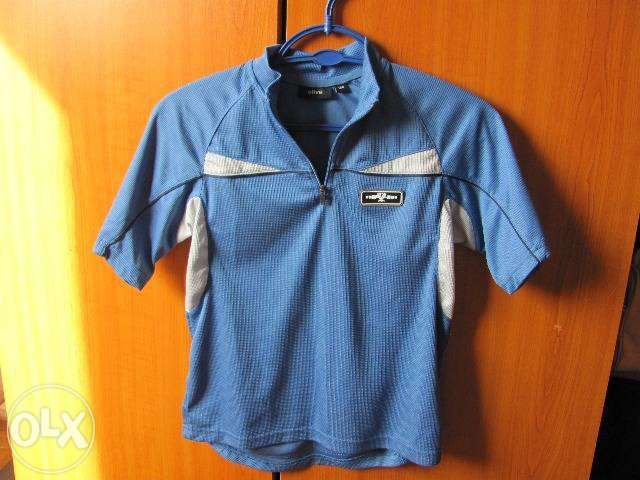 Tricou de bicicleta,marimea 34