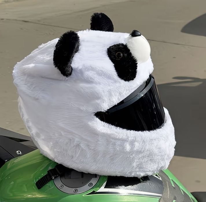 Husa casca motocicleta
