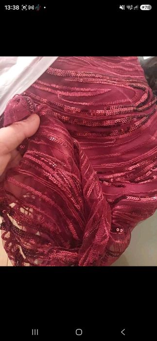 Faeriesty Rochie de seară