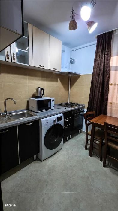 Apartament Berceni