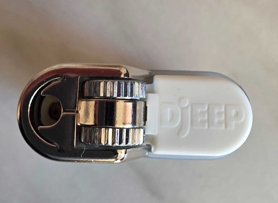 Set de 3 brichete Camel